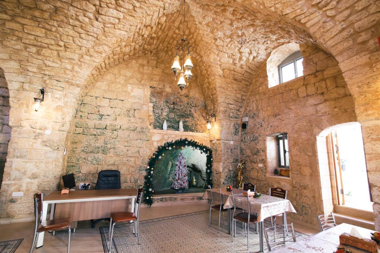 Louis Guesthouse Nazareth Exterior photo